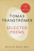 Tomas Tranströmer : selected poems, 1954-1986