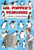 Mr. Popper's penguins