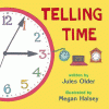 Telling time : how to tell time on digital and analog clocks!