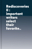 Book Cover