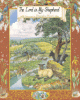 The Lord is my shepherd