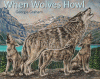 When wolves howl