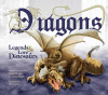 Dragons : legends and lore of dinosaurs.