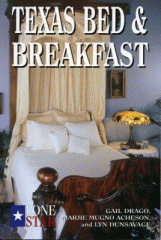 Texas bed & breakfast