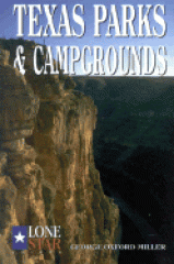 Texas parks & campgrounds