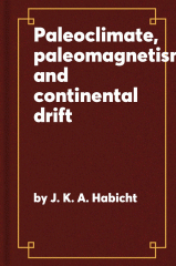 Paleoclimate, paleomagnetism, and continental drift