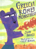 Greece! Rome! monsters!