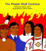 The people shall continue