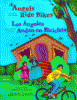 Angels ride bikes and other fall poems : poems