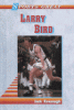 Sports great Larry Bird