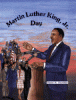 Martin Luther King, Jr. Day