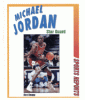 Michael Jordan : star guard