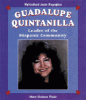 Guadalupe Quintanilla : leader of the Hispanic community