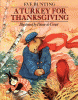 A turkey for Thanksgiving