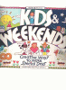 Kids & weekends : creative ways to make special days