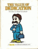 The value of dedication : the story of Albert Schweitzer