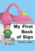 My first book of sign