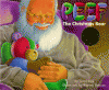 Peef The Christmas Bear