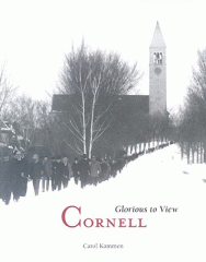 Cornell : glorious to view