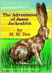 The adventures of Jason Jackrabbit