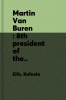 Martin Van Buren : 8th president of the United States