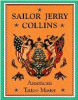 Sailor Jerry Collins, American tattoo master : in his own words