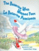 The ballerina with webbed feet = La bailarina palmipeda