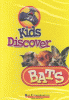 Kids discover bats