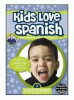 Kids love Spanish. Volume 1, Basic words