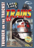 Lots & lots of trains. Vol. 2, Thunder on the tracks! [videorecording]