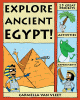 Explore ancient Egypt!