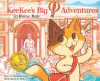 KeeKee's big adventures in Rome, Italy