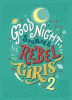 Good night stories for rebel girls. 2