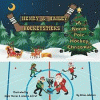 Henry & Hailey Hockeysticks : a North Pole hockey Christmas
