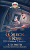 The wreck & rise of Whitson Mariner