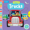 Busy trucks