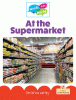 At the supermarket