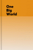 One big world! [Playaway Launchpad].