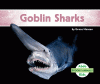 Goblin sharks