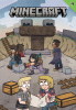 Minecraft. #4
