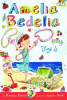 Amelia Bedelia digs in