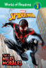 This is Miles Morales