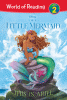 The Little Mermaid : this is Ariel