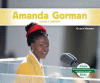 Amanda Gorman : poeta y activista