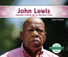 John Lewis : diputado, activista por los derechos civiles