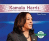 Kamala Harris : primera mujer vicepresidenta de los Estados Unidos