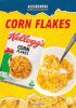 Corn flakes