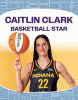 Caitlin Clark : basketball star