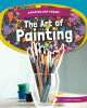 The art of painting