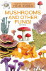 Mushrooms and other fungi